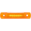 Led Amber Marker Light Mcl66Ab Bus Parts