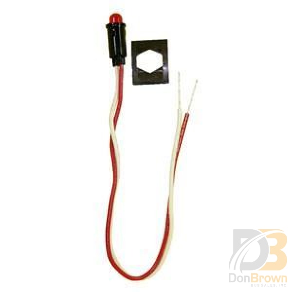 Light Indicator Led 113014 Air Conditioning