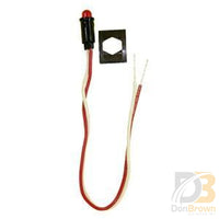 Light Indicator Led 113014 Air Conditioning