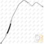 Liquid Hose Assy 34-62068 Air Conditioning