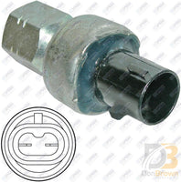 Lo-Pressure Cut-Off Switch - M12-1.5 Female O-Ring Mt1623 Air Conditioning