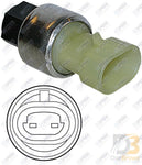 Lo-Pressure Cut-Off Switch Mt1918 Air Conditioning