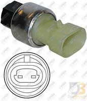 Lo-Pressure Cut-Off Switch Mt1918 Air Conditioning