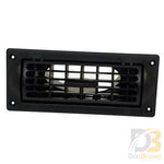 Louver Rectangle 2.5 Duct 413017 Air Conditioning