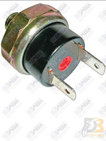 Low Pressure Cut-Off Switch Mt0470 Air Conditioning