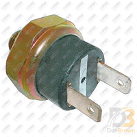 Low Pressure Cut-Off Switch Mt1491 Air Conditioning