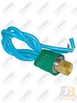 Low Pressure Cut-Off Switch R12/r134A-Female Flare Mt0750 Air Conditioning