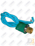 Low Pressure Cut-Off Switch R12/r134A-Female Flare Mt0762 Air Conditioning