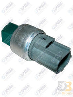 Low Pressure Cut-Off Switch R134A - Female M12 Mt1008 Air Conditioning