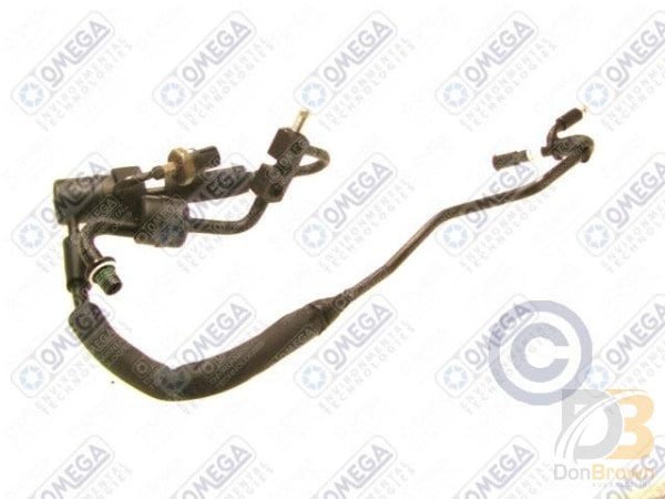 Manifold Hose 94-95 Ford Taurus Yf2055 34-63543 Air Conditioning