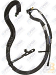 Manifold Hose 95-97 Ford Explorer 4.0 W/ohv 34-63755 Air Conditioning