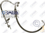 Manifold Hose Assembly 02-04 Malibou Grand Am 3.1/3.4 34-63957 Air Conditioning