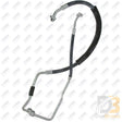 Manifold Hose Assy 34-64291 Air Conditioning