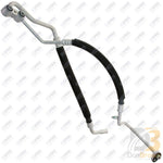 Manifold Hose Assy 34-64434 Air Conditioning