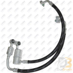 Manifold Hose Assy 34-64447 Air Conditioning