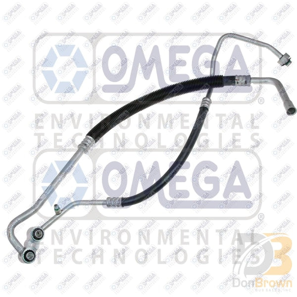 Manifold Hose Assy 34-64448 Air Conditioning