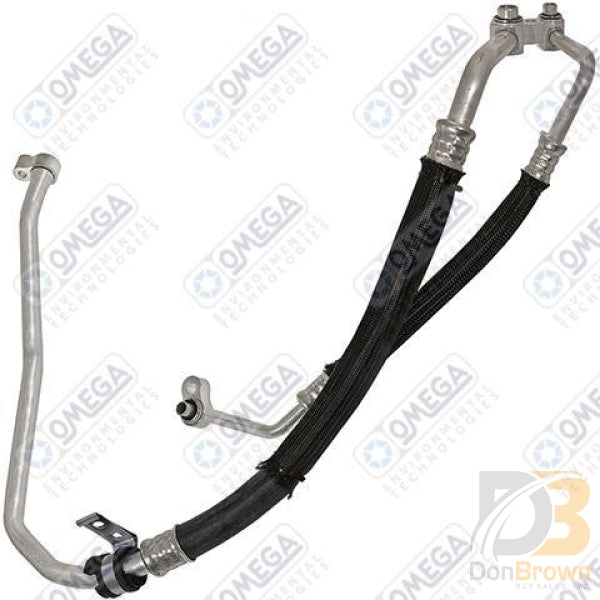 Manifold Hose Assy 34-64548 Air Conditioning