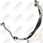 Manifold Hose Assy 34-64549 Air Conditioning