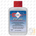 Masterchem Stop Leak - O-Ring & Seal Conditioner Mt3126 Air Conditioning