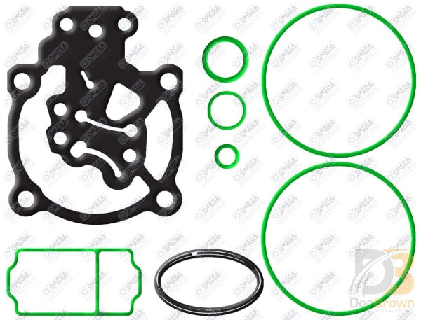 Mats/pan Sa1150 Gasket Kit Mt2323 Air Conditioning