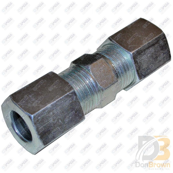 Metal Tube Splice Compression Fitting Mt1485 Air Conditioning