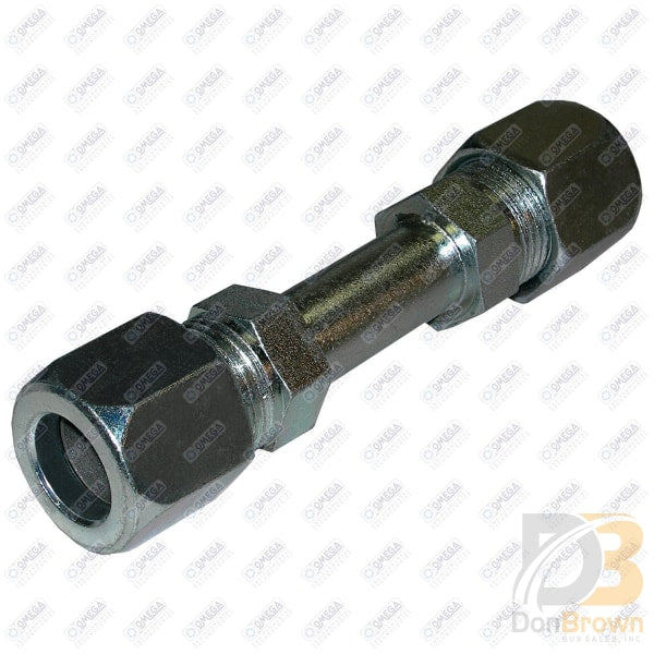 Metal Tube Splice Compression Fitting Mt1499 Air Conditioning