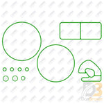 Mitsubishi Mcs105Cvs Gasket Kit Mt2127 Air Conditioning