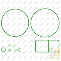 Mitsubishi Msc90C Gasket Kit Mt2128 Air Conditioning