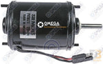 Motor 12V 5/16In Shaft Cwse Hd Totally Sealed 26-13352 Air Conditioning