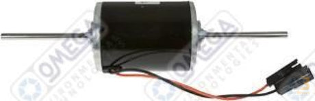 Motor 12V Red Dot 73R4252 26-14508 Air Conditioning