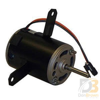 Motor 12V With Rfi 1099070 203363 Air Conditioning