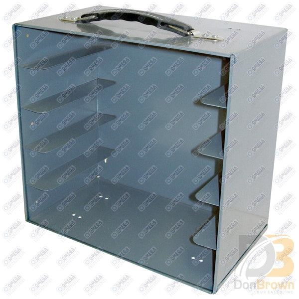 Mt Metal Cabinet - Holds System Boxes Mt0315 Air Conditioning