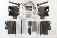 Mwb Lwb Ford Transit Rear Kit Shipout 400774Ks Wheelchair Parts