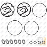 Nippondenso 6E171/6E171A Gasket Kit Mt2137 Air Conditioning