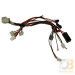 Nite Aftermarket Harness 4099193 1000192444 Air Conditioning