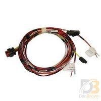 Nite Phoenix Bms Wire Harness 4475009 1000230491 Air Conditioning