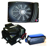 Nite Ssi With Espar Heater 3630004 1001443378 Air Conditioning