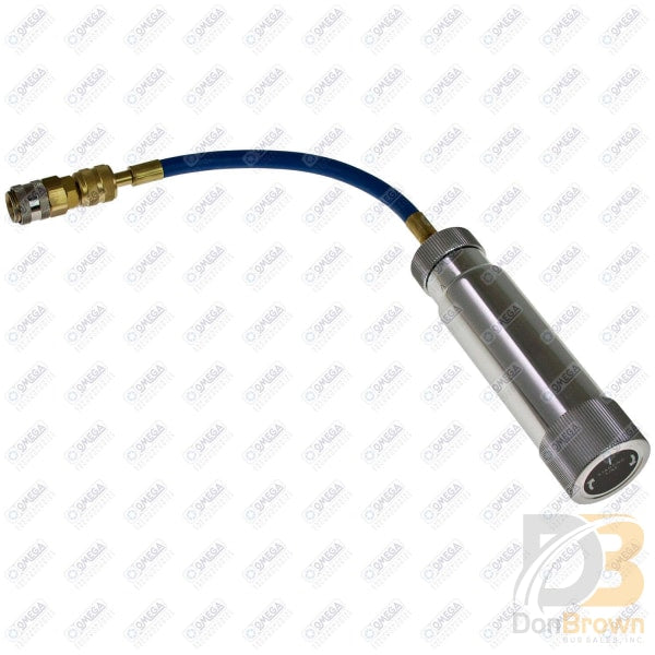 Oil Injector - Hand Turn R12 & R134A Mt1407 Air Conditioning