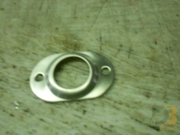 Oval Flange Stainless Steel 70009159 Bus Parts