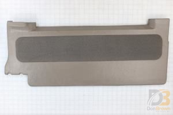 Panel Lower Mid Door P/s Foldout Stone 59-0218-1 Wheelchair Parts