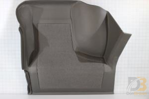 Panel-Toepan/pass/08Rt E51133Ms Wheelchair Parts