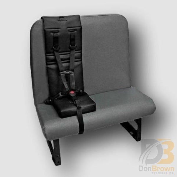 Portable Child Restraint (Pcr) Seat 900-144 Bus Parts