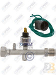 Poa Valve 15-5359 Rolls Royce Number 27173 31-55338 Air Conditioning