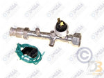 Poa Valve Kit Gm Vehicles (Replaces 15-1551) 31-20001 Air Conditioning