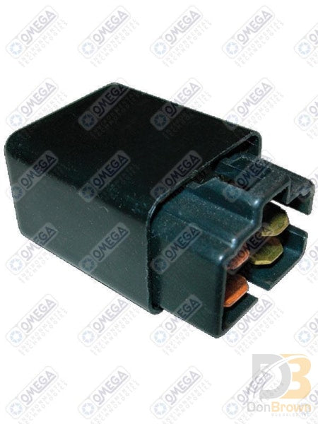 Power Control Relay Mt0367 Air Conditioning