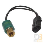 Pressure Switch 2213003 650594 Air Conditioning