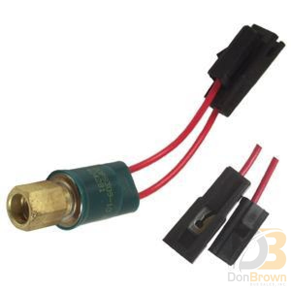 Pressure Switch 2275004 B404281 Air Conditioning