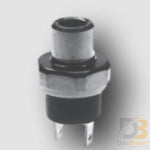 Pressure Switch (Hl) For R12 And R134A. 25-0343 Air Conditioning