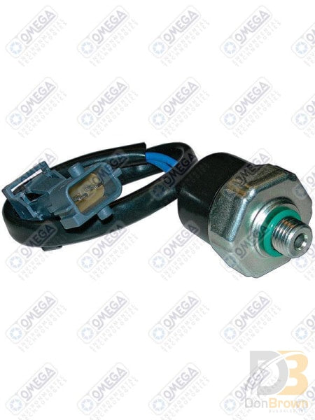 Pressure Switch R134A Mt1019 Air Conditioning