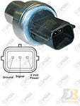 Pressure Transducer R134A - Female M10 X 1.25 Mt3500 Air Conditioning